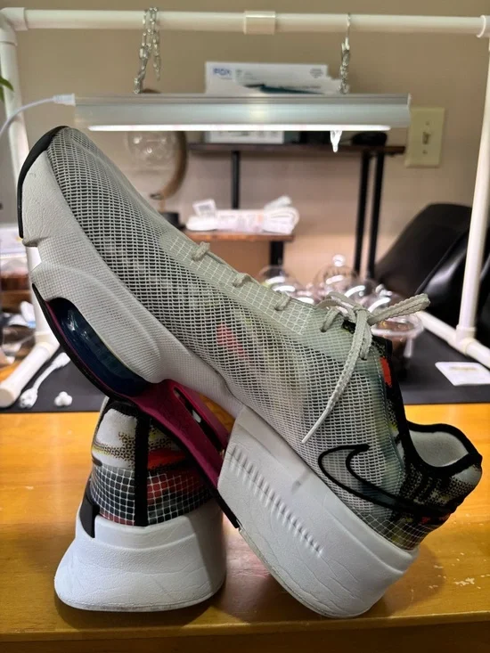 NIKE SUPERREP AIR ZOOM SNEAKERS MENS. - Picture 6 of 16